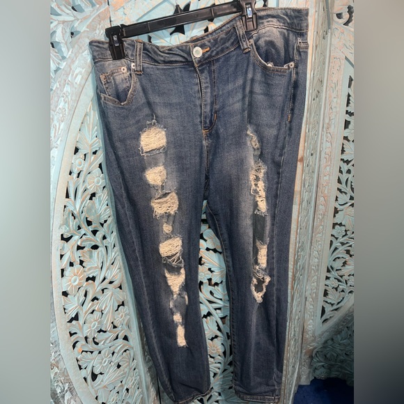 Forever 21 Denim - Forever 21 Jeans